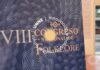 VIII Congreso Nacional de Folklore