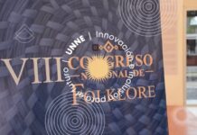 VIII Congreso Nacional de Folklore