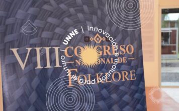 VIII Congreso Nacional de Folklore