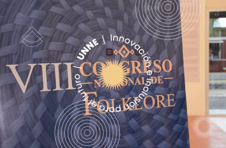 VIII Congreso Nacional de Folklore