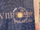 VIII Congreso Nacional de Folklore
