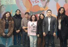 Humanidades será sede del Encuentro Nacional de Estudiantes de Letras
