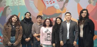 Humanidades será sede del Encuentro Nacional de Estudiantes de Letras