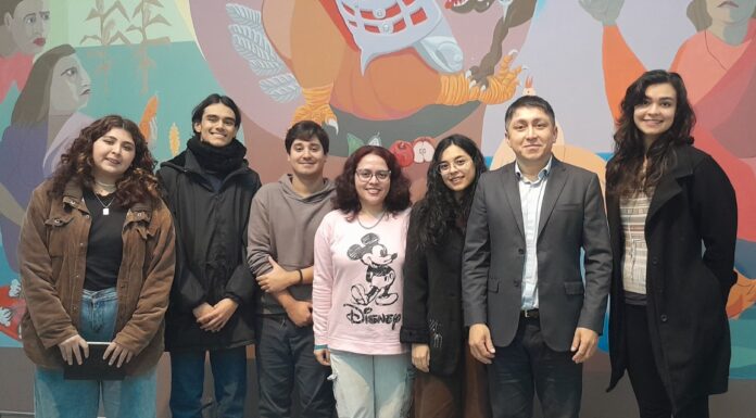 Humanidades será sede del Encuentro Nacional de Estudiantes de Letras