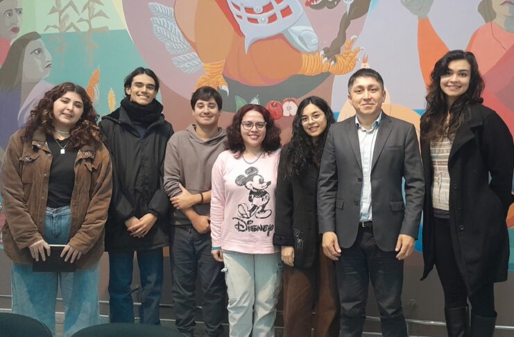 Humanidades será sede del Encuentro Nacional de Estudiantes de Letras