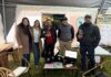 La UNNE presentó en la Rural de Corrientes, emprendedores universitarios que potenciaron sus proyectos para el agro