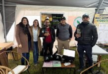 La UNNE presentó en la Rural de Corrientes, emprendedores universitarios que potenciaron sus proyectos para el agro