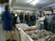 Estudiantes de Ciencias Agrarias visitaron el IAGRO