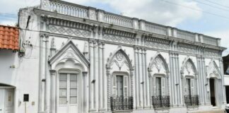 La CCU dicta en Goya un taller gratuito de iluminación y cámaras para realizadores