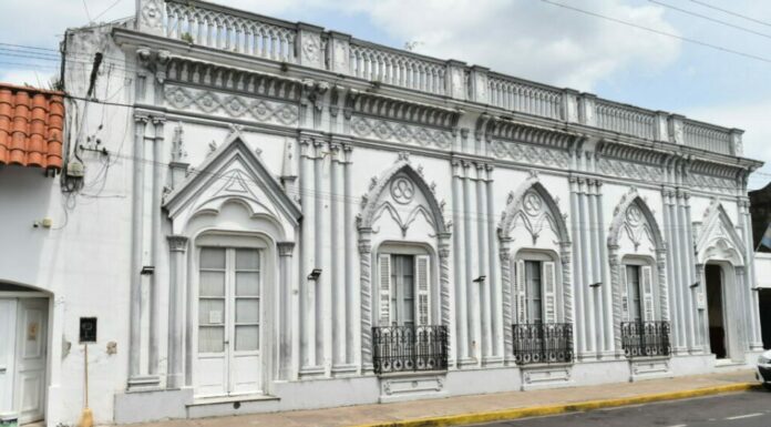 La CCU dicta en Goya un taller gratuito de iluminación y cámaras para realizadores