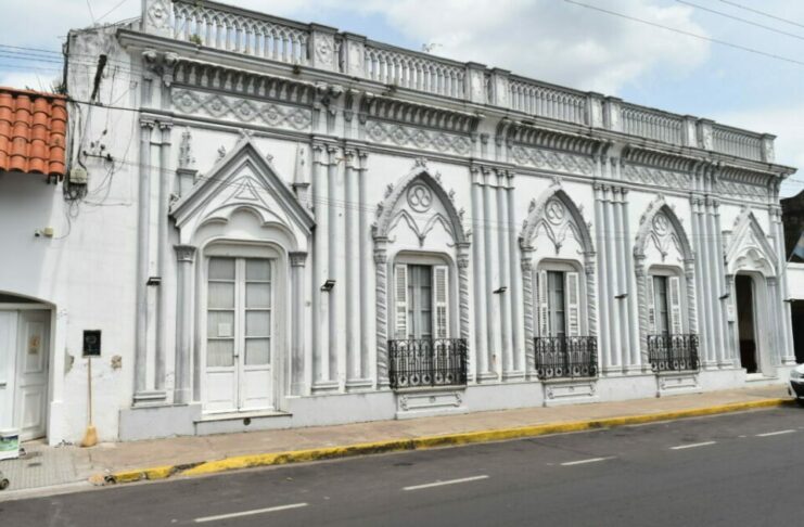 La CCU dicta en Goya un taller gratuito de iluminación y cámaras para realizadores