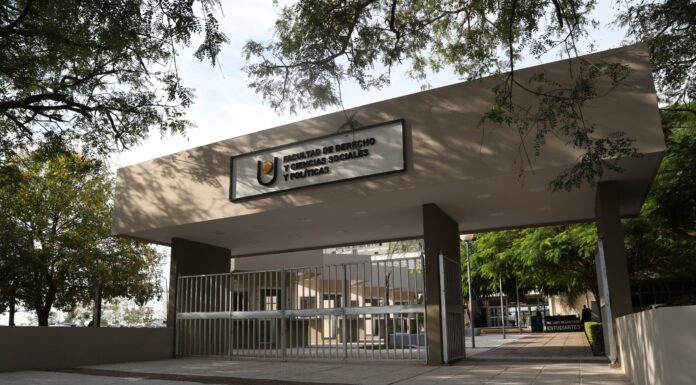 Abren la inscripción a las Clases Preparatorias para el Curso Nivelatorio 2027 de la carrera de Abogacía