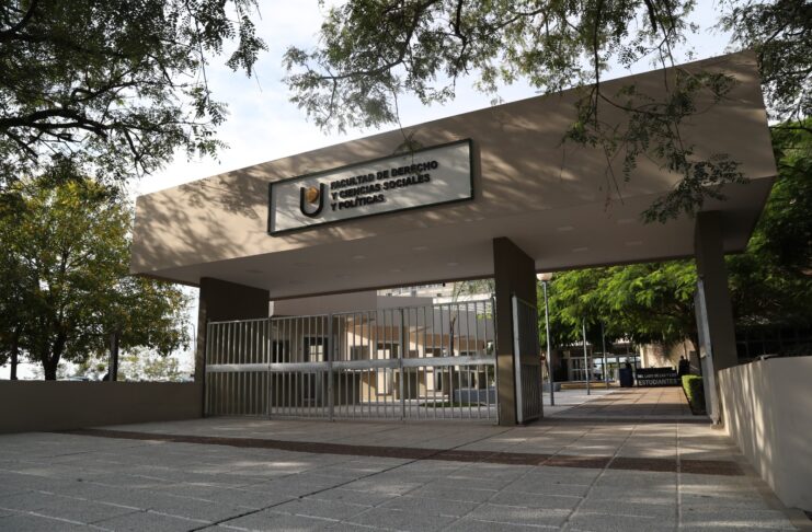 Abogacía 2027: la charla inaugural será en octubre para Sede Central y Extensiones Áulicas