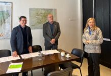 FaCENA consolida la vinculación profesional y académica con la firma de acuerdos de trabajo