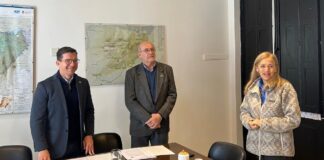 UNIVERSIDAD - EMPRESA - ESTADO FaCENA consolida la vinculación profesional y académica con la firma de acuerdos de trabajo