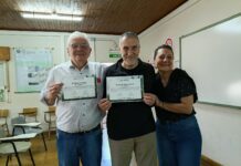 Una jornada para fortalecer la ganadería del NEA