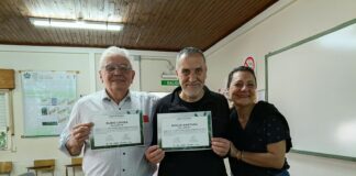 Una jornada para fortalecer la ganadería del NEA
