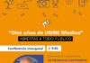 Comunicación universitaria con Manuel Bomheker y la experiencia de “La Fórmula”, con Milagros Hadad en la UNNE