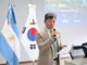 Embajador de Corea visitó el Parque Tecnológico de la UNNE para afianzar alianzas estratégicas