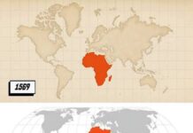 La ONU impulsa un nuevo mapa mundial y Argentina vuelve a poner en discusión su dimensión