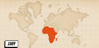 La ONU impulsa un nuevo mapa mundial y Argentina vuelve a poner en discusión su dimensión