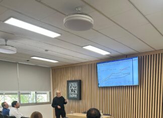 PANEL INTERDISCIPLINARIO EN LA UNNE “El Niño” bajo la lupa: especialistas coinciden en la necesidad de pasar de la incertidumbre a la prevención estratégica