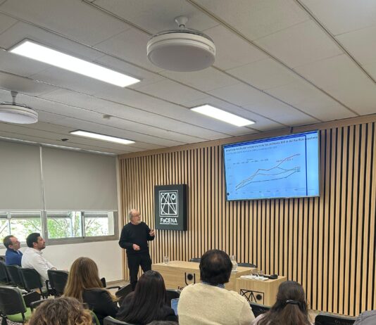 “El Niño” bajo la lupa: especialistas coinciden en la necesidad de pasar de la incertidumbre a la prevención estratégica