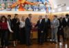 El Embajador de Ucrania en la UNNE: intercambios académicos y culturales, tierras raras y memoria histórica