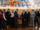 El Embajador de Ucrania en la UNNE: intercambios académicos y culturales, tierras raras y memoria histórica