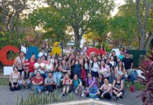 Con impulso de la UNNE, Caá Catí convirtió al guaraní en lengua cooficial
