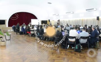 Planificación estratégica y transformación digital