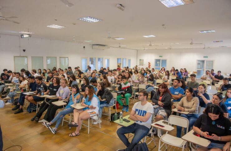 ¿Cuánto vale tu trabajo periodístico? Una charla para aprender a presupuestar proyectos autogestivos