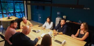 La UNNE avanza en la creación de puentes ágiles entre la universidad y el sector productivo regional