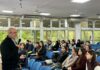 FaCENA avanza en la curricularización y sensibilización de la extensión universitaria