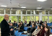 FaCENA avanza en la curricularización y sensibilización de la extensión universitaria