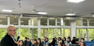EXTENSIÓN UNIVERSITARIA FaCENA avanza en la curricularización y sensibilización de la extensión universitaria