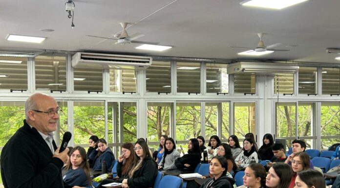 FaCENA avanza en la curricularización y sensibilización de la extensión universitaria