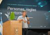El impacto de las “empresas agénticas” y la inteligencia artificial, eje de una charla en la UNNE