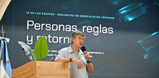 UNIVERSIDAD - EMPRESA El impacto de las “empresas agénticas” y la inteligencia artificial, eje de una charla en la UNNE