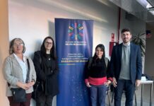 La UNNE coordinará el núcleo de Evaluación Institucional, Planeamiento Estratégico y Gestión Universitaria de AUGM