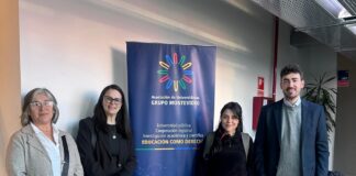 La UNNE coordinará el núcleo de Evaluación Institucional, Planeamiento Estratégico y Gestión Universitaria de AUGM