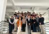 Con gran participación e innovación para la región, concluyó el Hackathon Iberá 2026 en Ituzaingó
