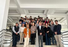 Con gran participación e innovación para la región, concluyó el Hackathon Iberá 2026 en Ituzaingó