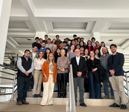 Con gran participación e innovación para la región, concluyó el Hackathon Iberá 2026 en Ituzaingó