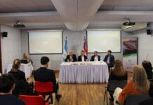 Con gran participación e innovación para la región, concluyó el Hackathon Iberá 2026 en Ituzaingó