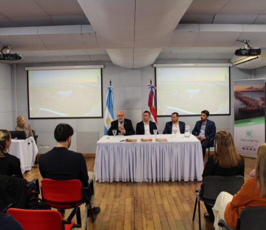 Con gran participación e innovación para la región, concluyó el Hackathon Iberá 2026 en Ituzaingó