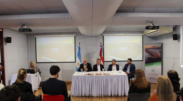 Con gran participación e innovación para la región, concluyó el Hackathon Iberá 2026 en Ituzaingó