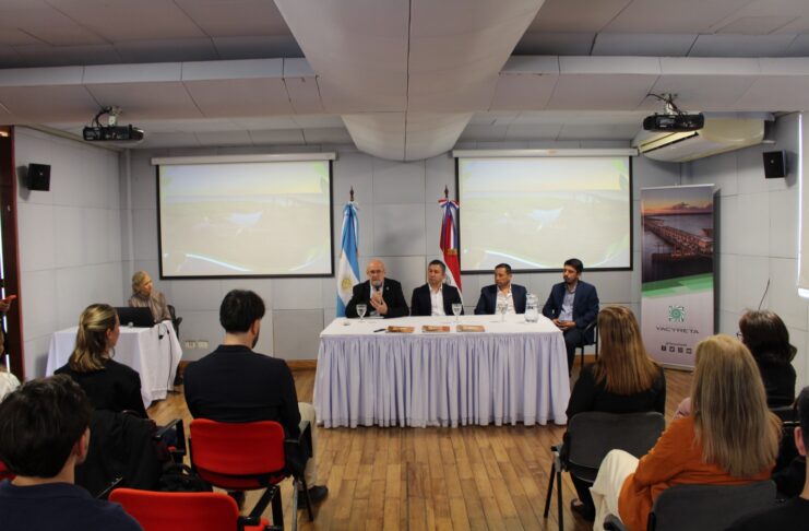 Con gran participación e innovación para la región, concluyó el Hackathon Iberá 2026 en Ituzaingó