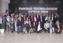 La Transformación Digital en PyMEs fue el eje de una Jornada en el Parque Tecnológico de la UNNE