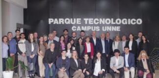 La Transformación Digital en PyMEs fue el eje de una Jornada en el Parque Tecnológico de la UNNE